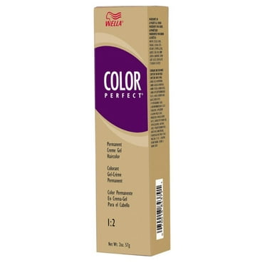 BELLATIQ HAIR CLR MED BROWN  #4