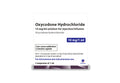 OXYCODONE HCL CN 20MG/ML 30ML  C2