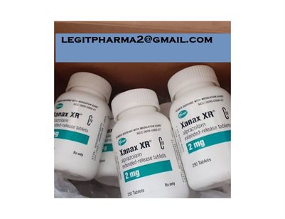 ALPRAZOLAM XR TB 0.5MG 60      C4