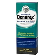 DENOREX SH 3% 296ML ES SH/CD