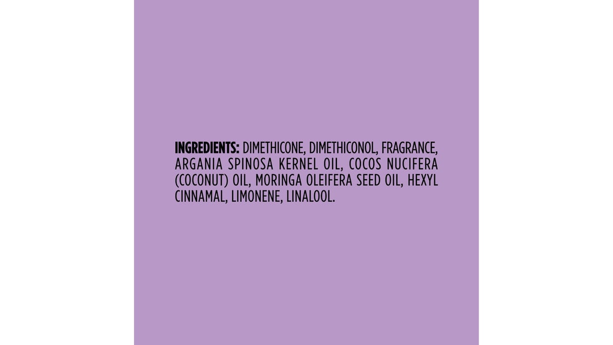 JOHN FRIEDA FRIZZ EASE X/S SERUM 1.69 OZ