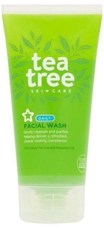 YTH BST,FACE WASH,TTREE