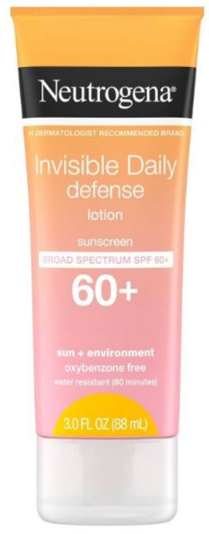 NEUT INV DAILY DEF F/F LOT SPF60 3OZ