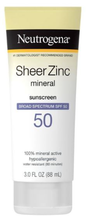 NEUT SHR ZN LT21.6%59ML FCE SPF50