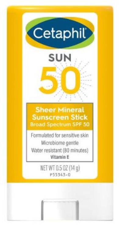 CETAPHIL SNSC LT 7-9% 3OZ SPF 50