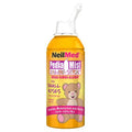 NEILMED SPARKLING SWTR SALINE SPY 4.3OZ