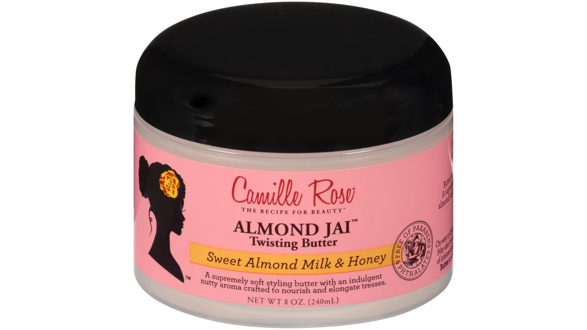 CAMILLE ROSE ALMND JAI BUTER 8Z