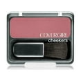 COVERGIRL Cheekers Blush - 154 Deep Plum