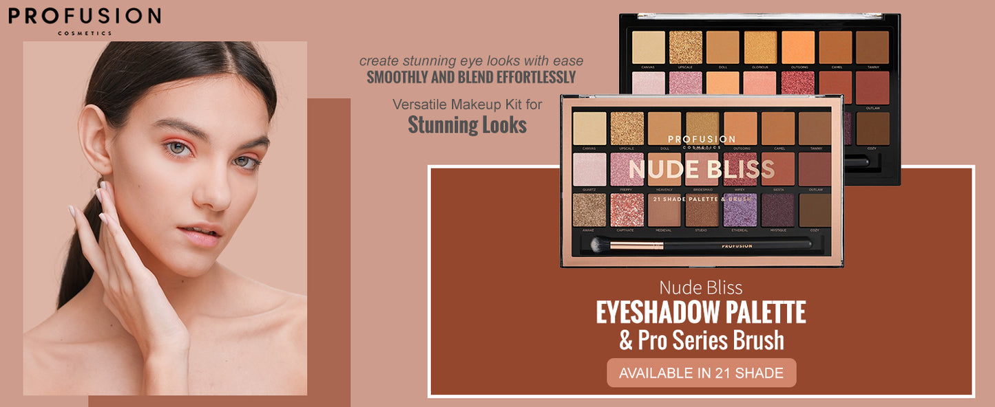 21 SHADE PLT EYE NUDE BLISS