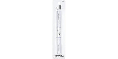 e.l.f. Clear Brow & Lash Mascara Crystal