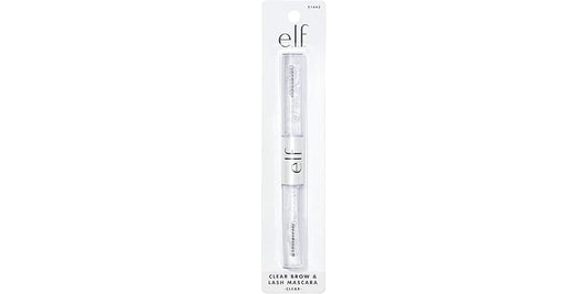 e.l.f. Clear Brow & Lash Mascara Crystal