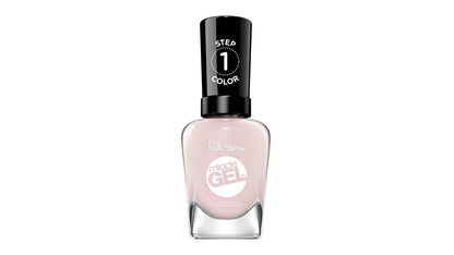 Sally Hansen Miracle Gel Nail Polish - Electri-lime (Neon) - 0.5 fl oz