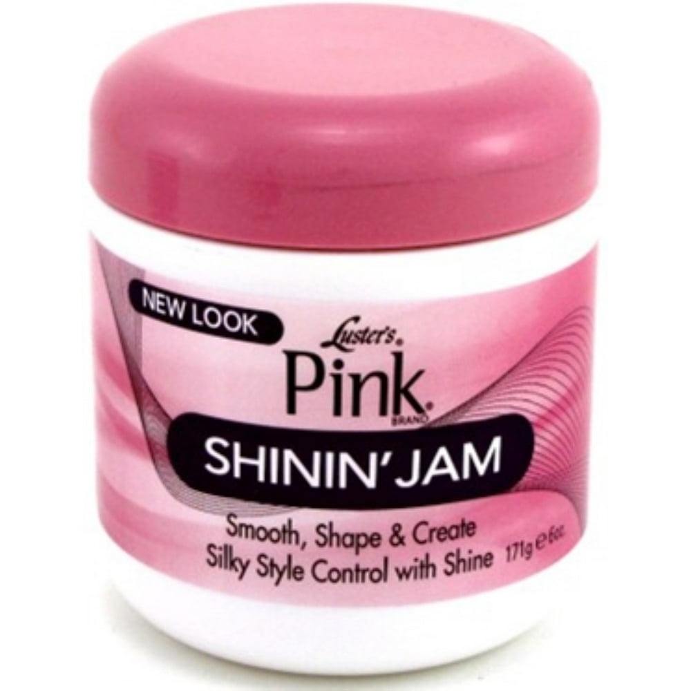 LUSTER PINK SBCO EDGE GEL 4.5OZ