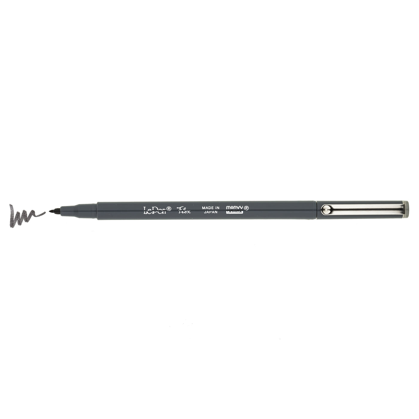 Uchida of America Jewel Le Pen Flex, 6 count