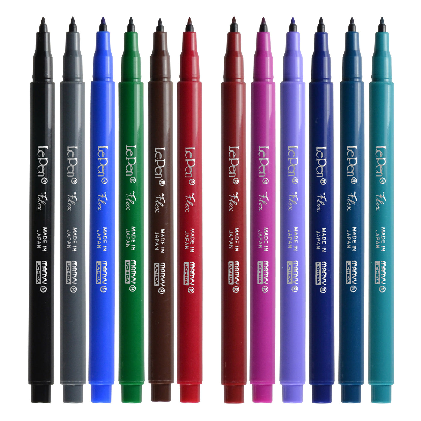 LEPEN FLEX 10PC PRIMARY SET