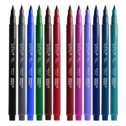 LEPEN FLEX 10PC PRIMARY SET