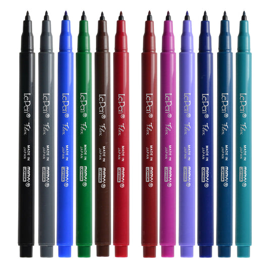 LEPEN FLEX 10PC PRIMARY SET