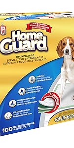 DOGIT TRAINING PADS 50 PACK