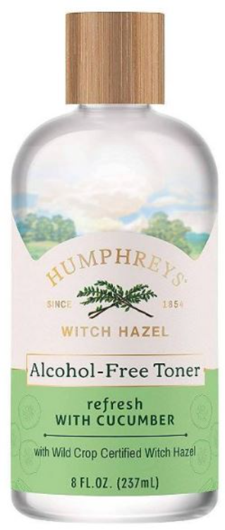 HUMPHREYS WHZL TNR LQ 8OZ CMLN