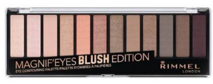 Rimmel Magnif'eyes Eyeshadow Palette