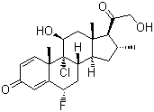 CLOCORTOLONE CR 0.1% 90GM