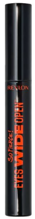 REVLON So Fierce! Eyes Wide Open Mascara - 102 Black