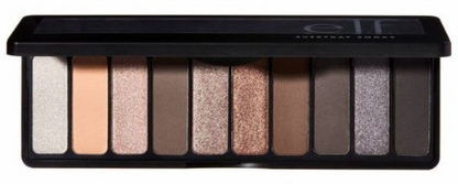 e.l.f. Everyday Smoky Eyeshadow Palette