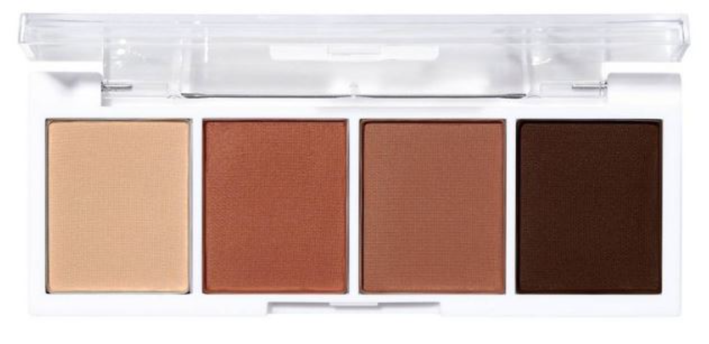 e.l.f. Bite Size Eyeshadow - I Love You A Latte