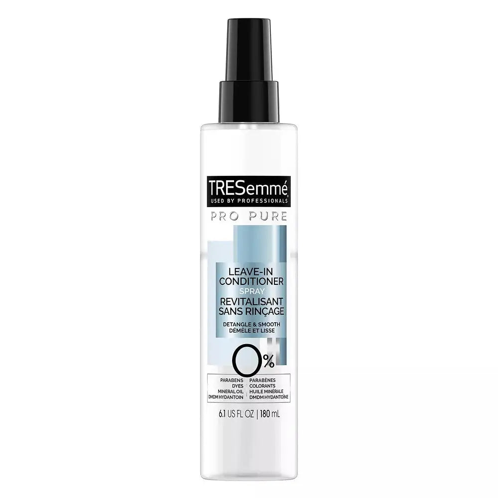 Tresemme Conditioner Leave-In Detangle & Smooth 6.1oz