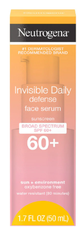 NEUT INV DAILY DEF F/F LOT SPF60 3OZ