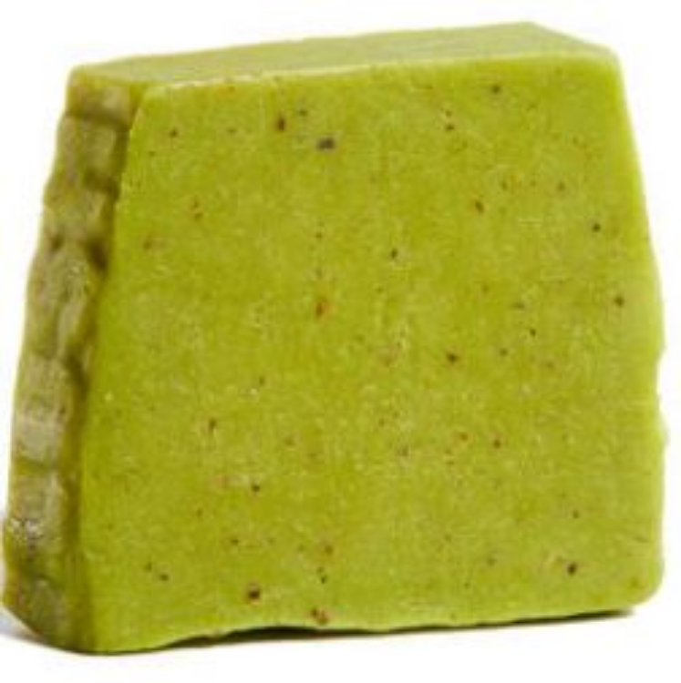 BR SOAP,LEM & THYME,OLIVE