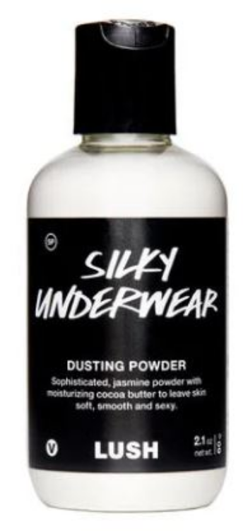 DUSTING PWD,OG2,SILK SMTH