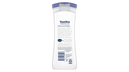 VASELINE INT CARE LOTION REPAIR 20.3OZ