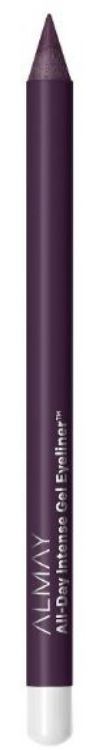 ALMAY All-Day Intense Gel Eyeliner - 130 Pure Plum