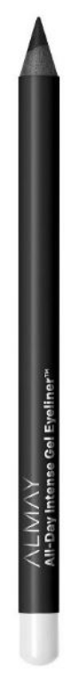 ALMAY All-Day Intense Gel Eyeliner - 110 Rich Black
