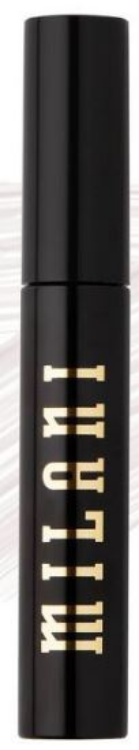 Milani The Clear Brow Gel