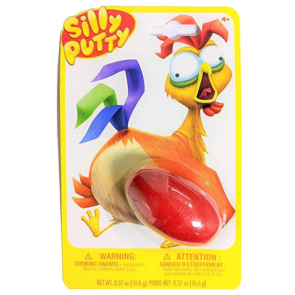 Silly Putty Superb Rights
