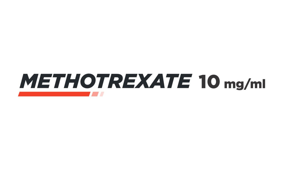 METHOTREXATE SF 25MG/ML 10X2ML
