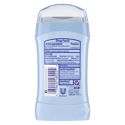 SUAVE IS POWDER ST 18.2% 74GM