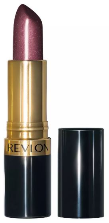 REVLON Super Lustrous Lipstick - 465 Plumalicious