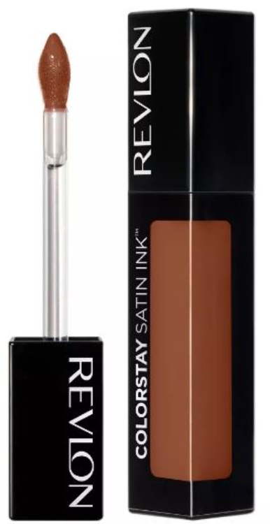 REVLON ColorStay Satin Ink Liquid Lipstick - 002 Wild Ride