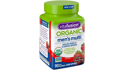 VITAFUSION MENS CW 90 GMM STB