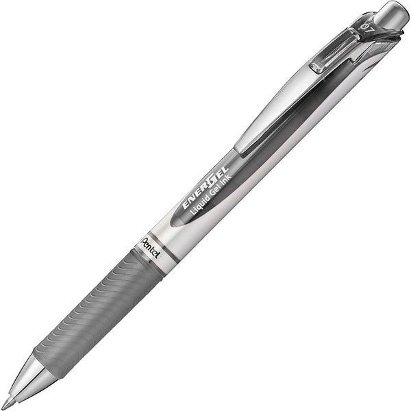 ENERGEL RTX 0.7MM GRAY