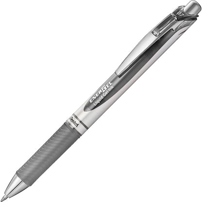 ENERGEL RTX 0.7MM GRAY