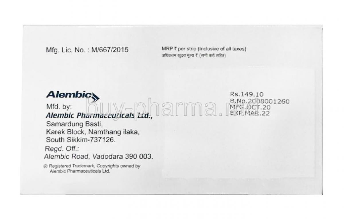 DEXLANSOPRAZOLE CP 30MG 30 DR