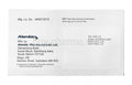 DEXLANSOPRAZOLE CP 30MG 30 DR
