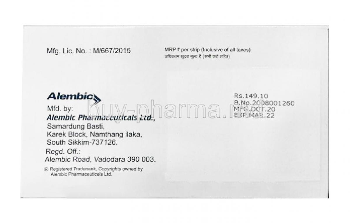 DEXLANSOPRAZOLE CP 30MG 30 DR
