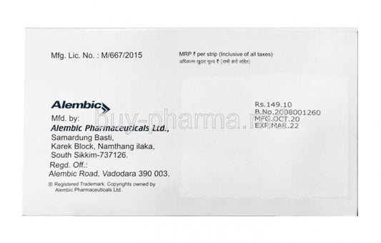DEXLANSOPRAZOLE CP 30MG 30 DR