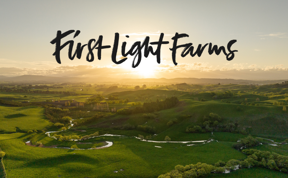 FIRST LIGHT FARMS SUP,COLLAGEN,CARTILAGE