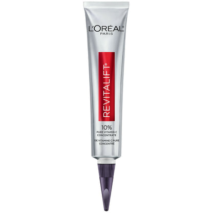 L'ORÉAL PARIS Revitalift Derm Intensives Vitamin C Face Serum, 1 fl. oz.